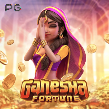 Ganesha Fortune Game - Play for money