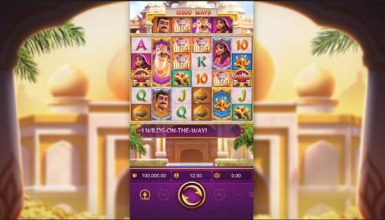 What is Ganesha Fortune Game